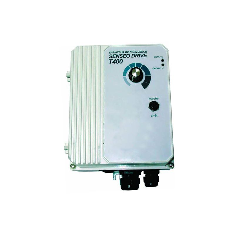 Variateur de fréquence FR-E800 15 35A (380-400 Tri)-(380-400 Tri) IP20