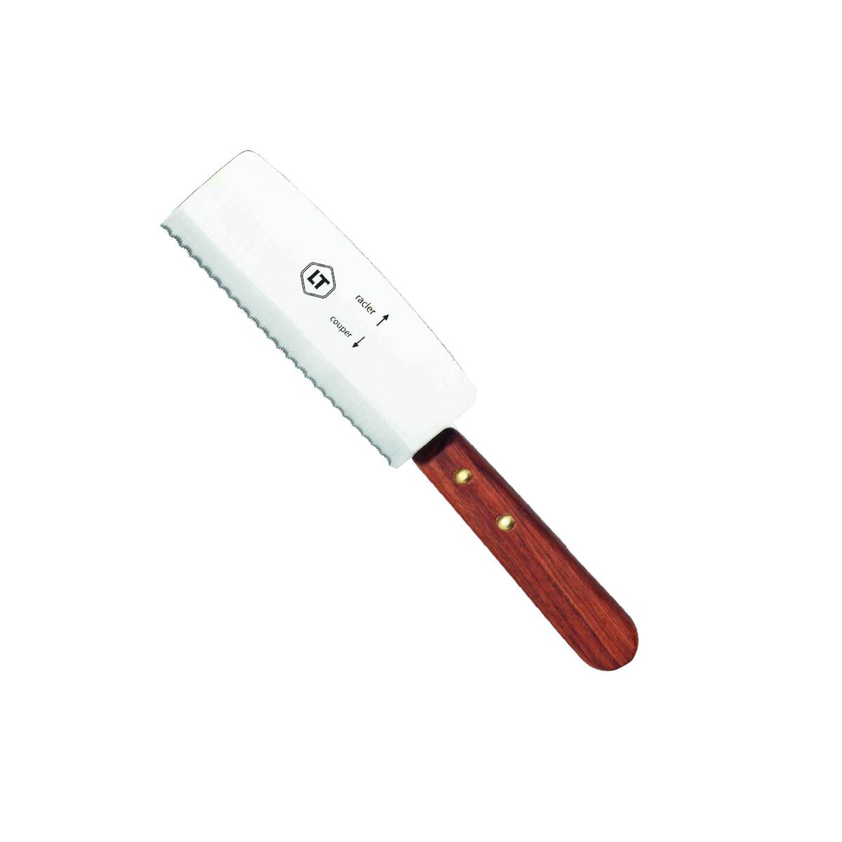 couteau à raclette Tellier